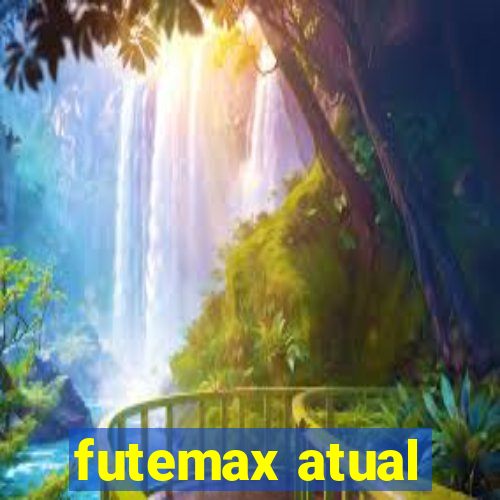 futemax atual